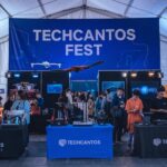 Tech Cantos Fest promueve el aprendizaje práctico de las nuevas tecnologías y el fomento de la educación STEAM