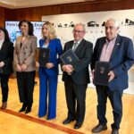 Alcobendas firma el nuevo Pacto Local por el Empleo en busca de la calidad y la dinamización de la economía local